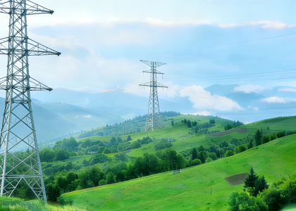 遠東股份：特高壓硬核實力擔當，筑山岳生態屏障