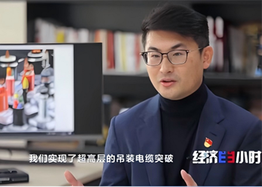 遠(yuǎn)東為何頻頻獲得央視點(diǎn)贊